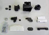 模具設計 | 泓侑精密塑膠提供您專業的模具設計製作