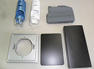 塑膠射出成型 | 泓侑精密塑膠射出成型品質有口皆碑