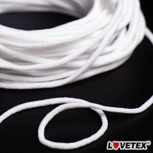 國紡企業提供高品質的鬆緊帶，100%台灣自有工廠製造 2