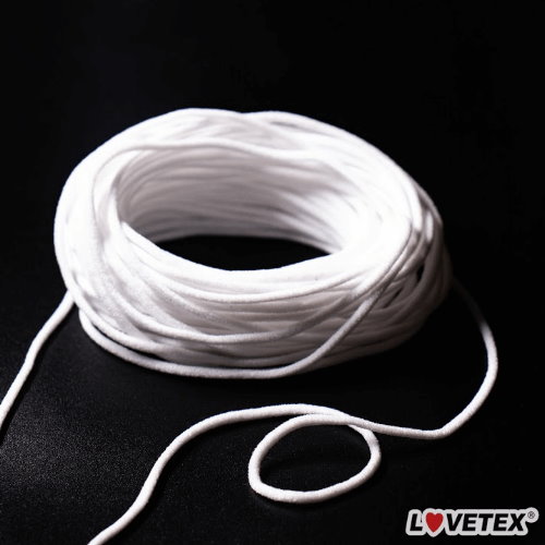 國紡企業提供高品質的鬆緊帶，100%台灣自有工廠製造 3