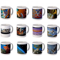 [推薦]馬克杯 | 匯品企業推薦您實用的馬克杯為最受歡迎的贈品之一